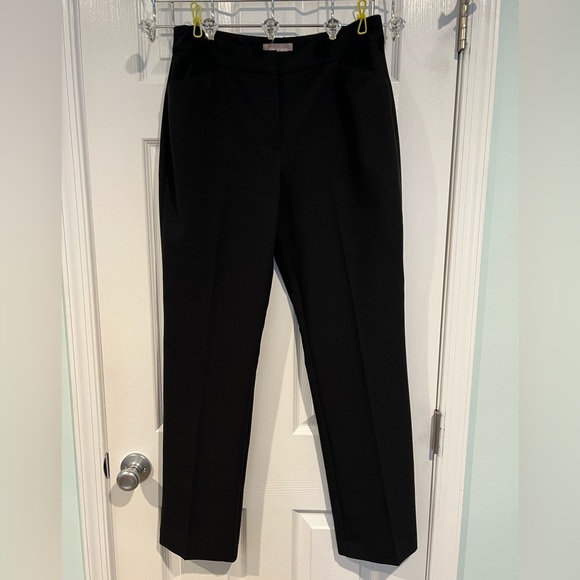 Chico’s Black Pants - Picture 2 of 6